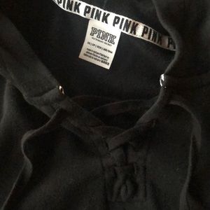 Victoria secret sweatshirt